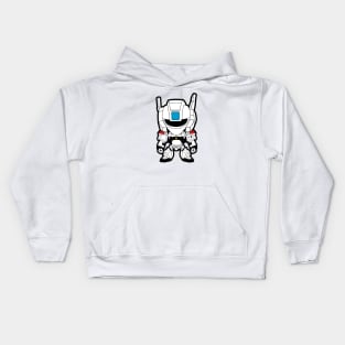 Patlabor Chibi Kids Hoodie